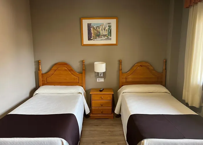Hotel Joan Canejan