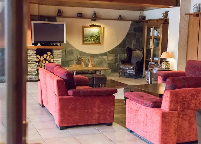 Hotel La Morera